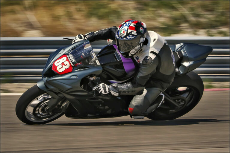 UtahSBA: Norton Wins Premier Class Again