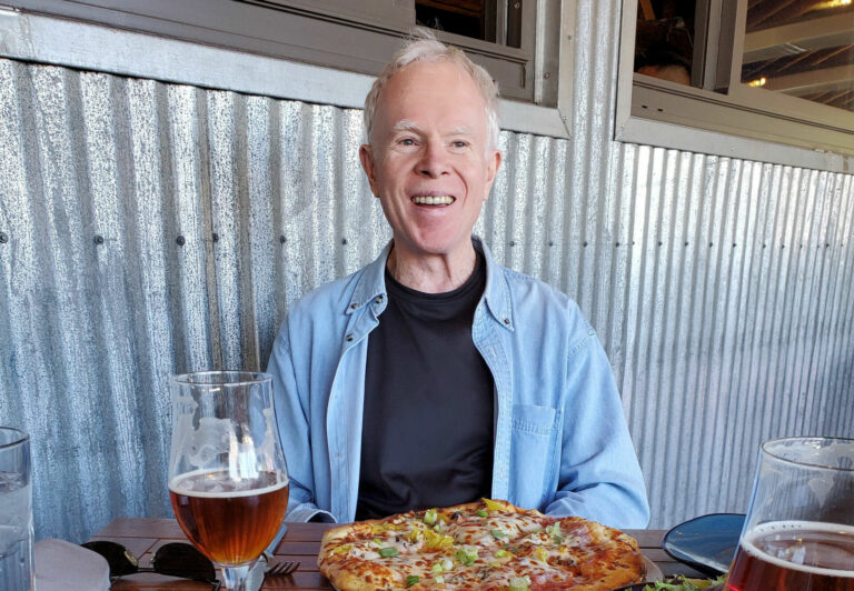 More On The Passing Of Motorcycle Designer James Parker