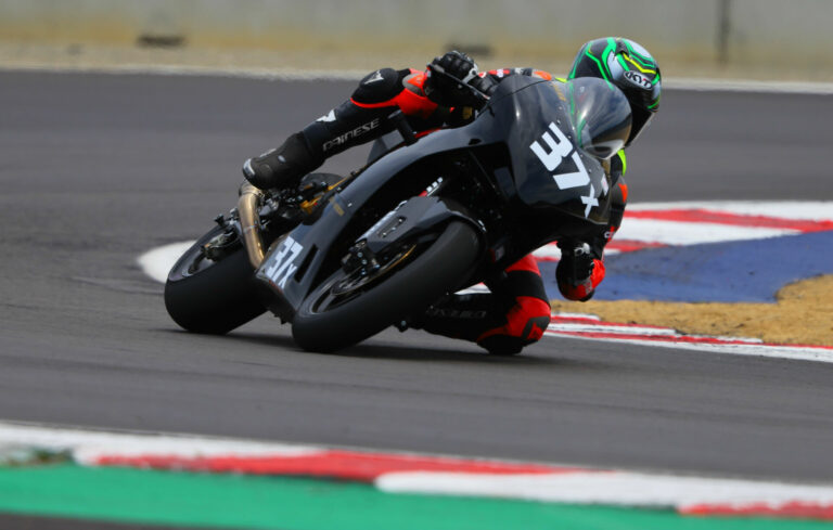 AHRMA: Race Results From WeatherTech Raceway Laguna Seca