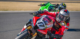 Troy Herfoss (17). Photo by Endorphin Media, courtesy ASBK.