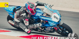 Image courtesy Dunlop.