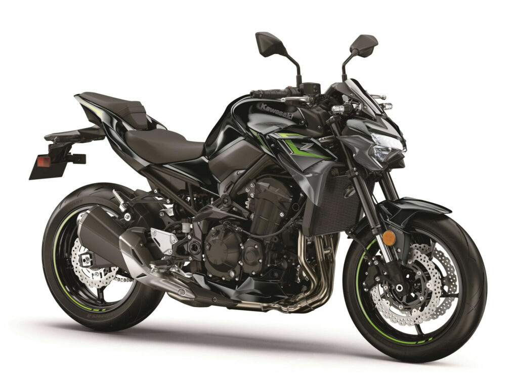 Kawasaki Announces 2024 Ninja ZX-10R And Z900 - Roadracing World Magazine