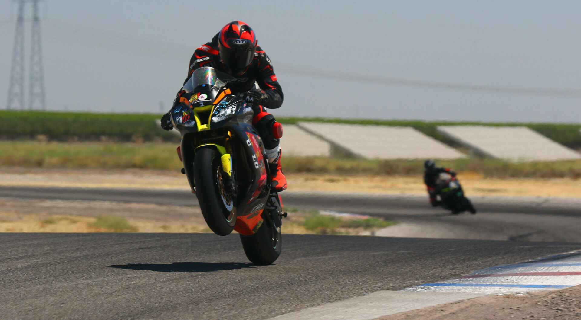 CRA Buttonwillow Prince On Gold Cup Pole, Balladares Wins 1000 GT