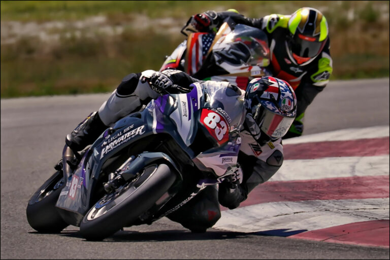 UtahSBA Going Back To Two-Day Race Events In 2024