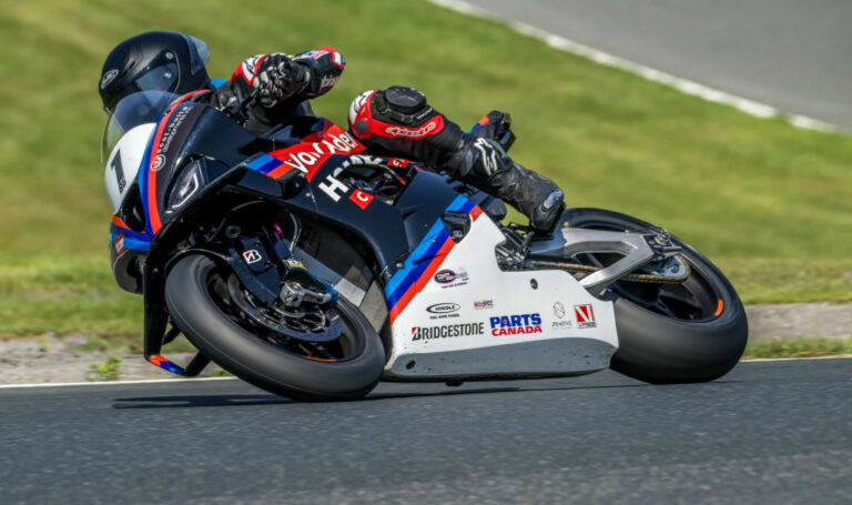 Canadian Superbike: More From Canadian Tire Motorsport Park