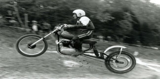 Earl Bowlby (3). Photo courtesy AMA.