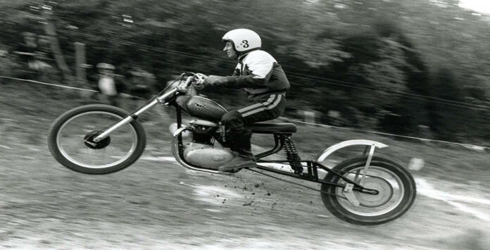 Earl Bowlby (3). Photo courtesy AMA.