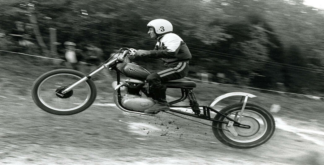 Hillclimb - American Motorcyclist Association