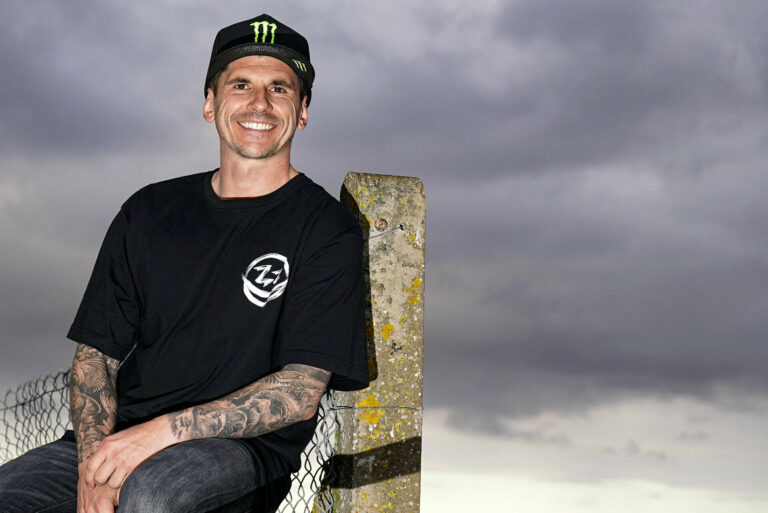 British Superbike: O’Halloran Signs With Cheshire Mouldings Kawasaki