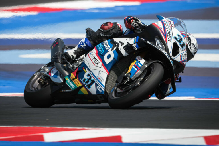 Video: Garrett Gerloff: “Road Trip To Misano – Italy”