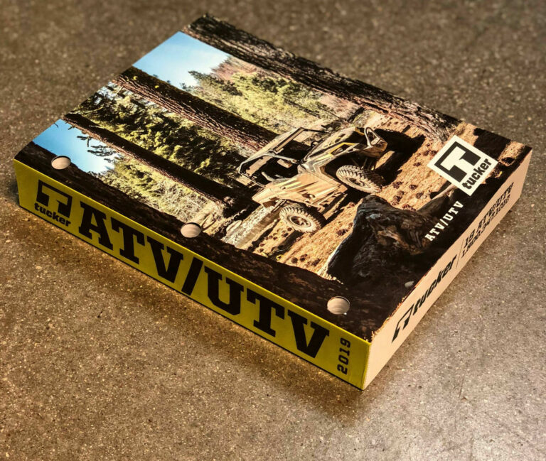 Turn 14 Distribution Acquiring Tucker Powersports