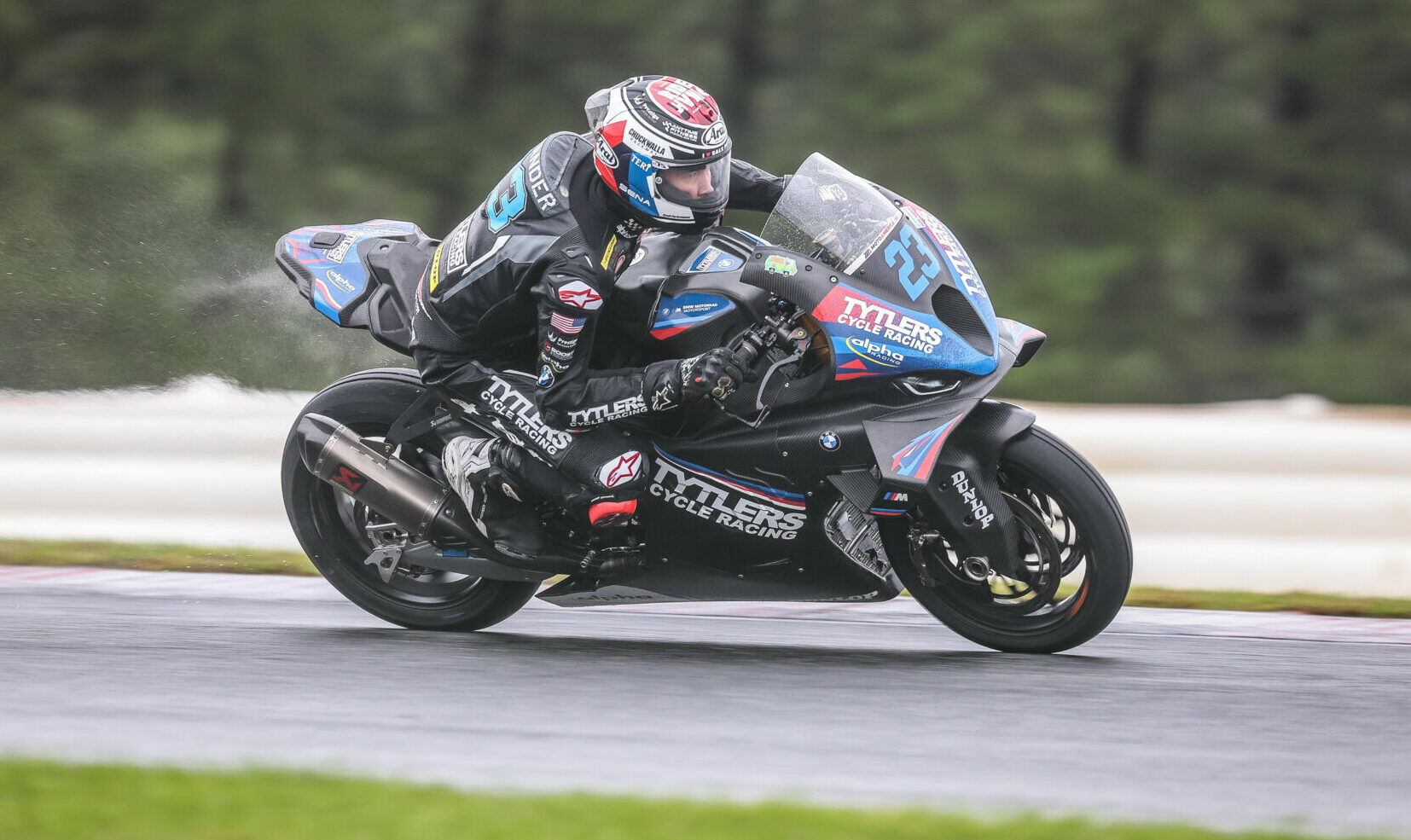 MotoAmerica: Even More From The Races At New Jersey Motorsports