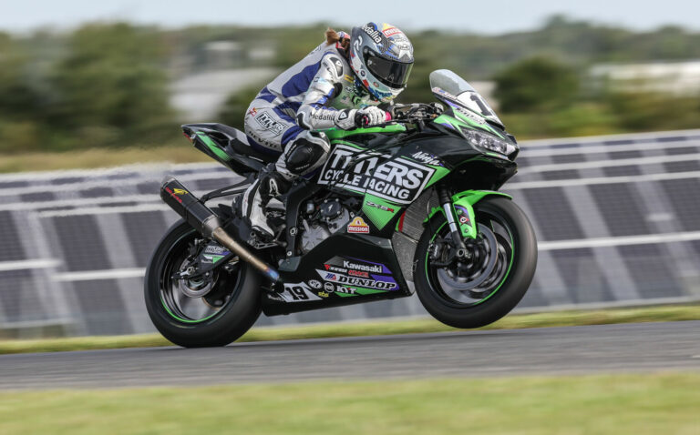 Final Call: Roadracing World Now Accepting Applications For Young Guns 2024