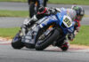 JD Beach (95). Photo courtesy Yamaha.