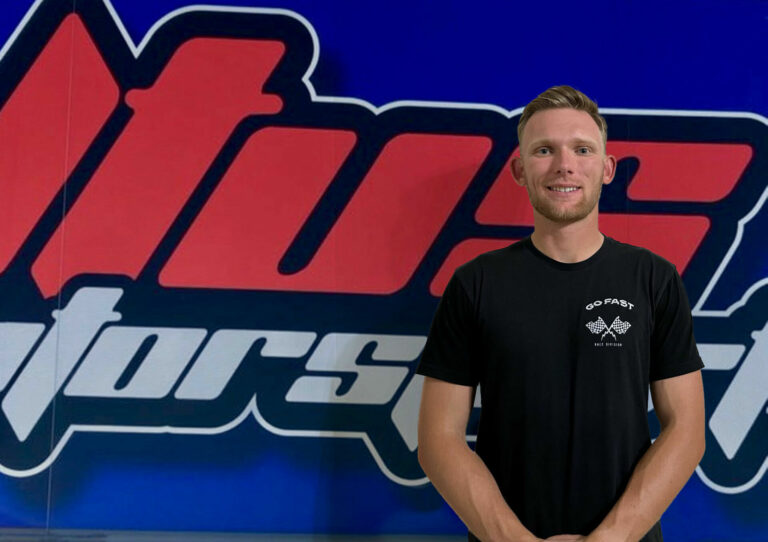 MotoAmerica: Andrew Lee Racing Altus Motorsports Suzuki At COTA