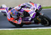 Jorge Martin (89). Photo by Kohei Hirota.
