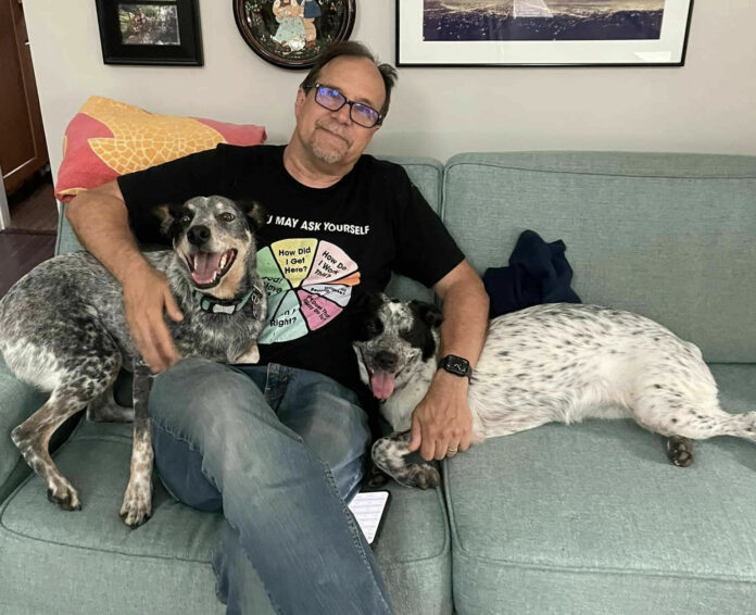 Evans Brasfield, R.I.P.