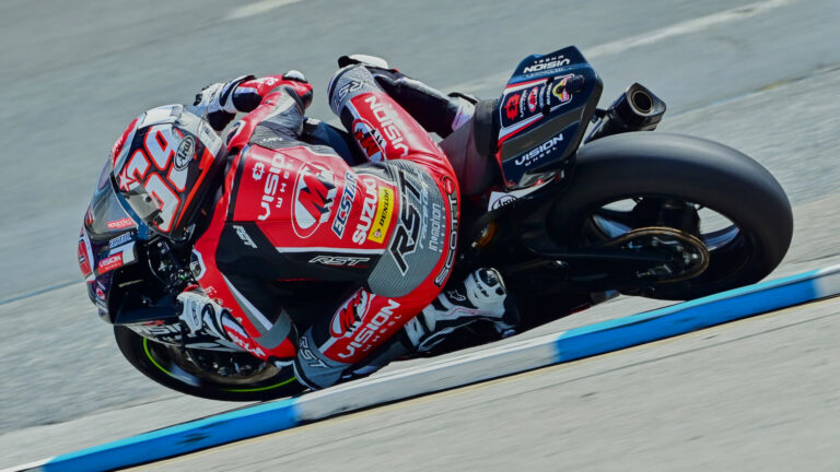 Loudon Classic: $250,000 Purse Returning, Bagger Racing Being Added For 2024