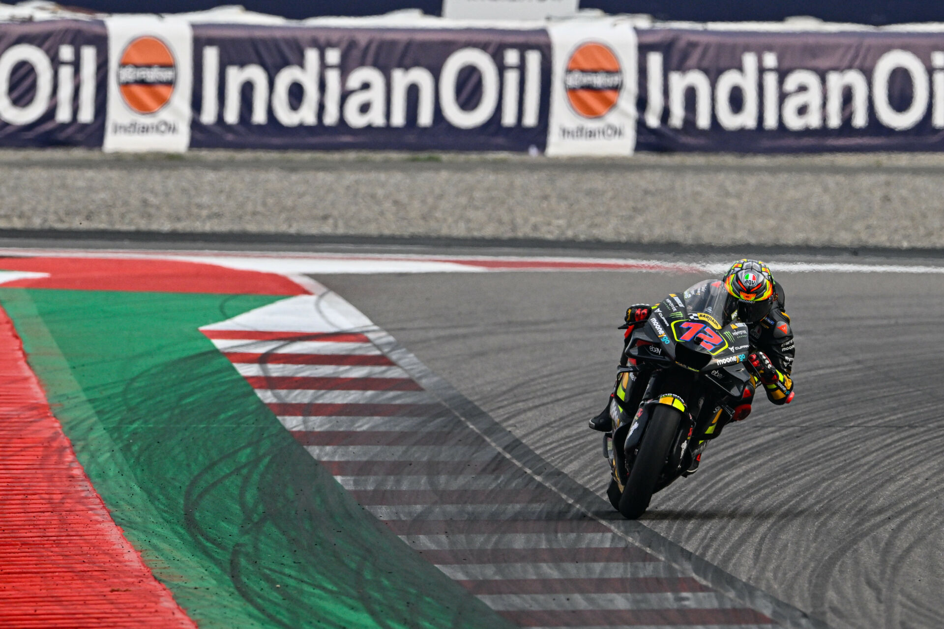 MotoGP World Championship Race Results From Buddh International motogp-world-championship-race-results-from-buddh-international
