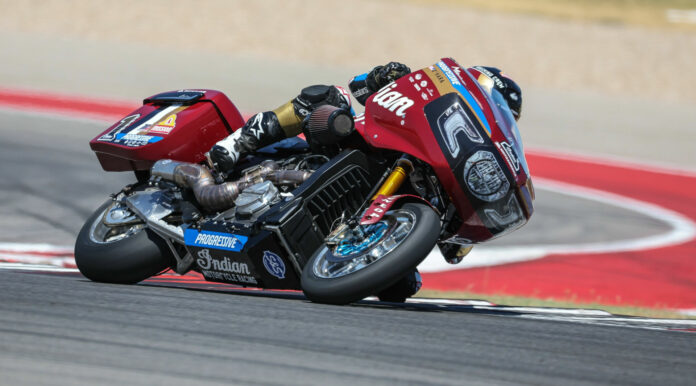 Tyler O'Hara (1), as seen earlier this season. Photo by Brian J. Nelson.