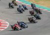 The MotoAmerica Medallia Superbikes are coming to New Jersey Motorsports Park, September 22-24, for the season finale in Millville, New Jersey. Photo by Brian J. Nelson.