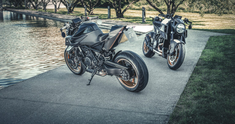 Limited-Production Brabus 1300 R Masterpiece Edition Debuts