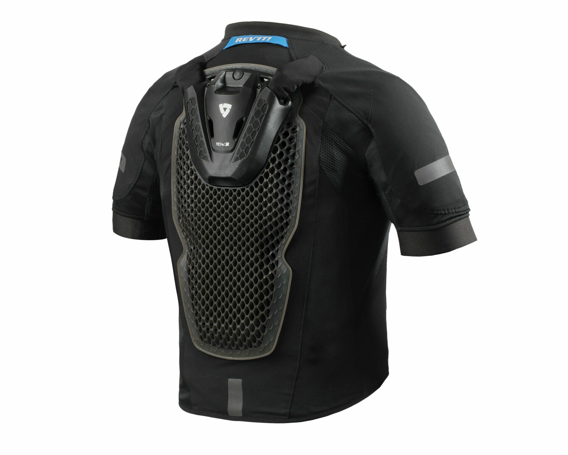 A REV'IT! Avertum Tech-Air® vest. Photo courtesy REV'IT!