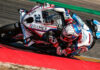 Garrett Gerloff (31). Photo courtesy Dorna.