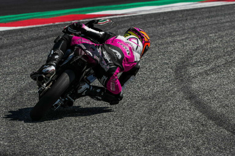 Moto3: Ortola On Pole Position At Catalunya