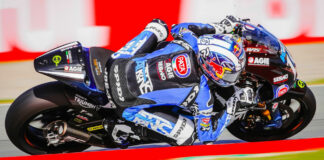 Joe Roberts (16). Photo courtesy Italtrans Racing.