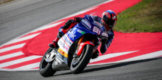 Jordi Torres (81). Photo courtesy Dorna.