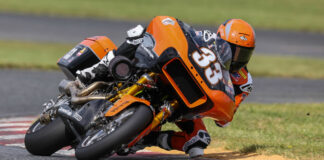 Kyle Wyman (33). Photo by Brian J. Nelson.