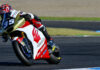 Somkiat Chantra (35). Photo courtesy Dorna.