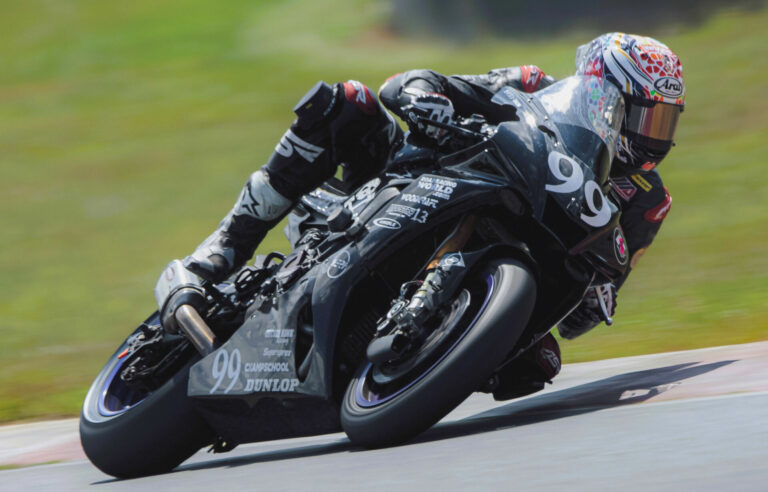 N2/WERA National Endurance: Army Of Darkness Wins Again, At Summit Point