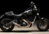 The Buell Super Cruiser 1190 concept bike. Photo courtesy Buell.