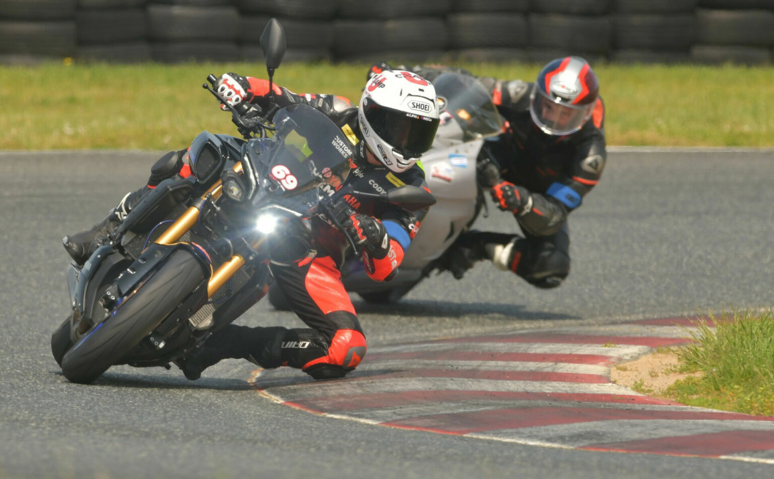 Is The Key To Long-Term Motorcycling Happiness Rider Training ...