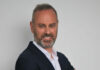 Angel Sánchez, the new CEO of Dainese Group. Photo courtesy Dainese Group.