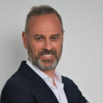 Angel Sánchez, the new CEO of Dainese Group. Photo courtesy Dainese Group.