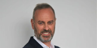 Angel Sánchez, the new CEO of Dainese Group. Photo courtesy Dainese Group.