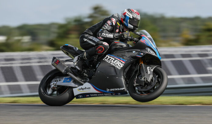 BJNB8845_P Corey Alexander (23). Photo by Brian J. Nelson.