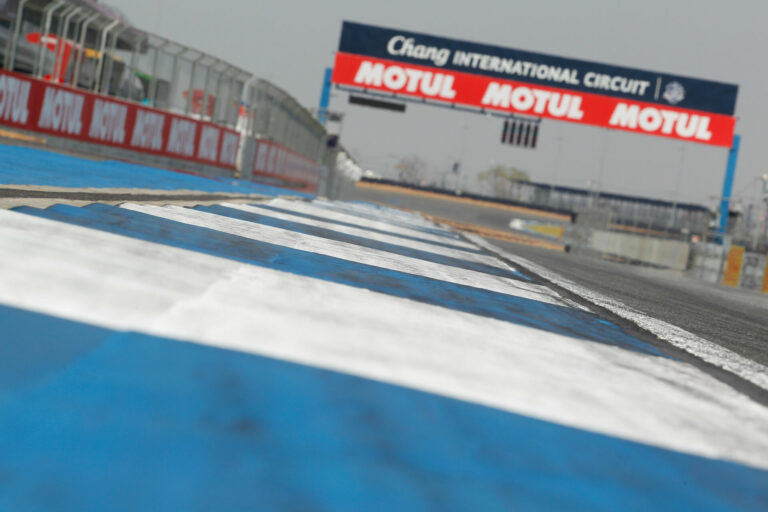 Moto3: Yamanaka On Top In Grand Prix Of Thailand FP1
