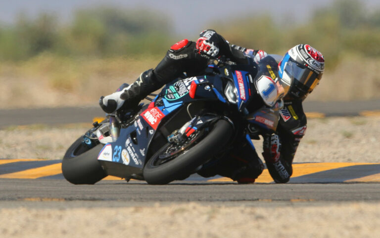 CVMA: Alexander, Anthony Win At 2023-2024 Winter Series Opener