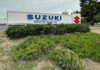 Suzuki Motor USA, LLC headquarters in Brea, California. Photo courtesy Suzuki Motor USA, LLC.