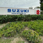 Suzuki Motor USA, LLC headquarters in Brea, California. Photo courtesy Suzuki Motor USA, LLC.