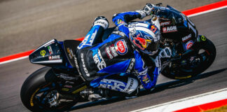 Joe Roberts (16). Photo courtesy Italtrans Racing.