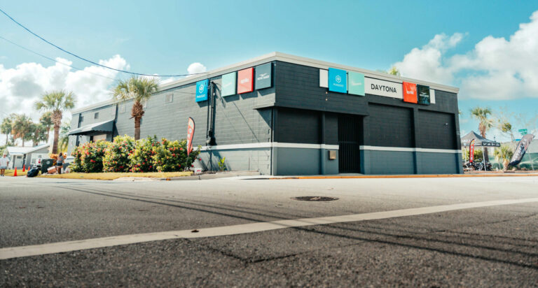 Piaggio-Exclusive Flagship Dealership Opens In Daytona Beach, Florida