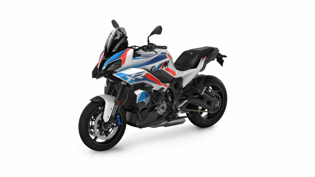 BMW Motorrad USA Announces Updates & Changes To 2023 Motorcycles -  Roadracing World Magazine