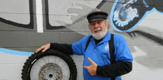 Trautman G. "Woody" Witte, R.I.P.