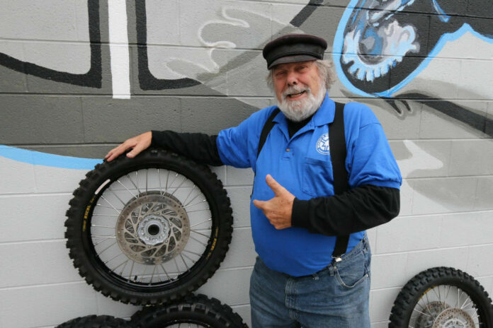 Trautman G. "Woody" Witte, R.I.P.