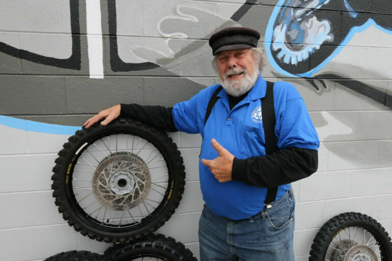 MRA Founder Trautman G. “Woody” Witte, R.I.P.